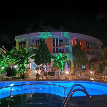 Copacabana 2*