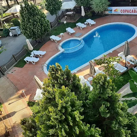 Copacabana Hotel