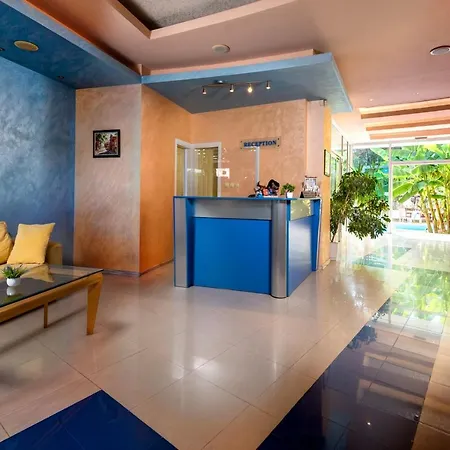 Hotel Copacabana