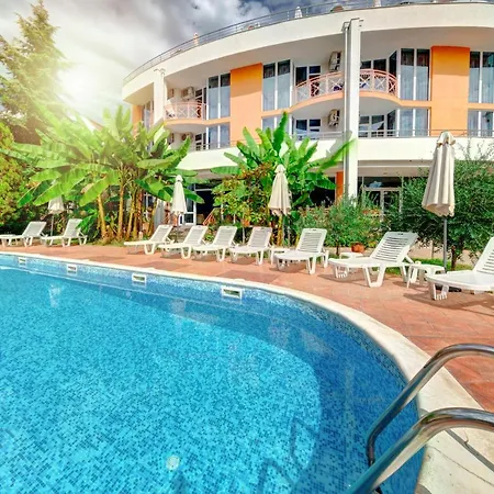 Hotel Copacabana