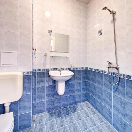 Copacabana Hotel Ravda