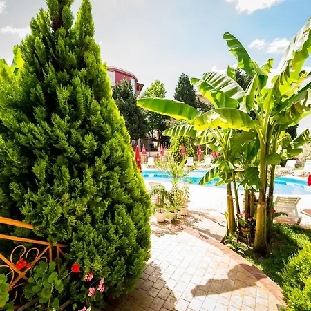 Hotel Copacabana